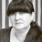 Юлия Густова