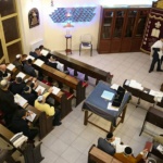 Тульская синагога