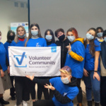 Volunteer Community FSU