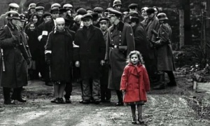 Евреи в годы Великой Отечественной войн