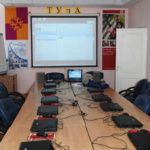 Городской социальный компьютерный центр «Орт-КешерНет»